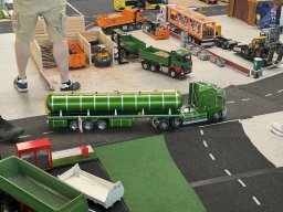 Modell Truck Nord 2026